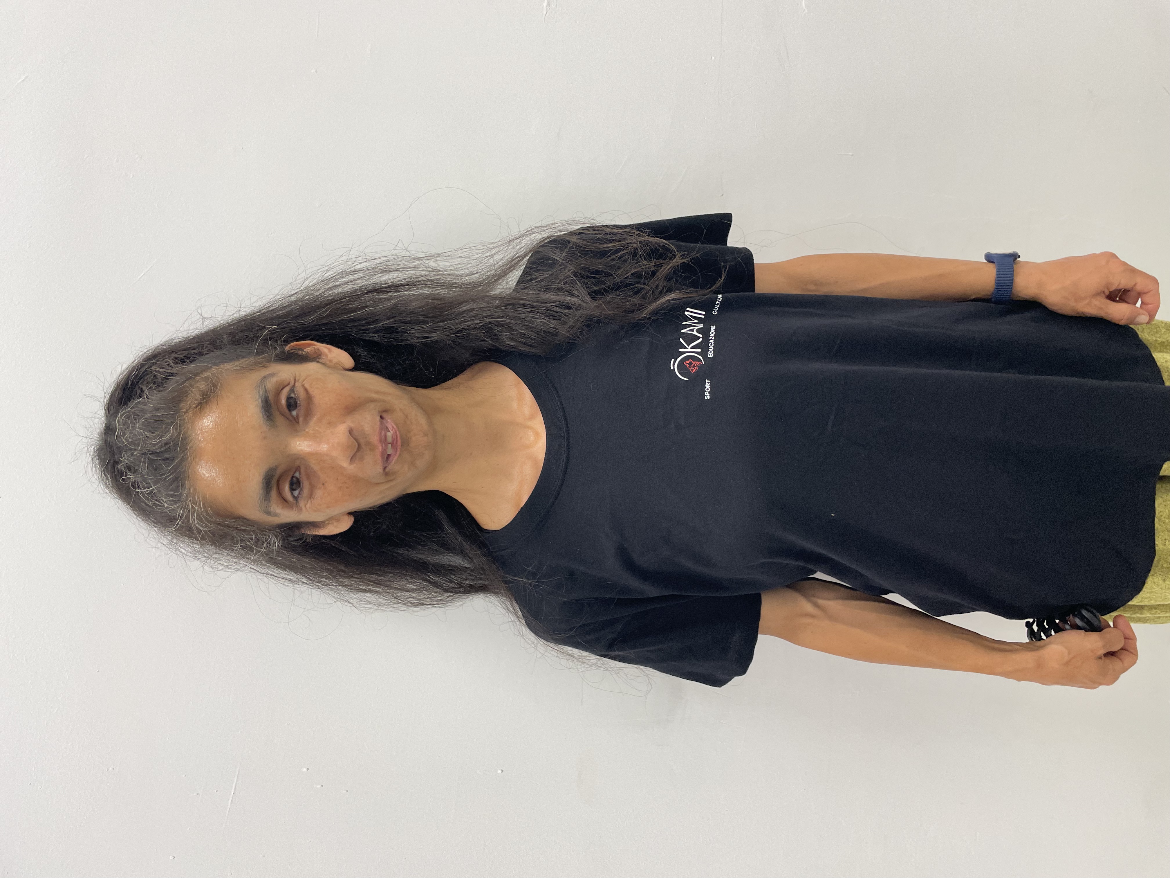 Viviana Angelillo