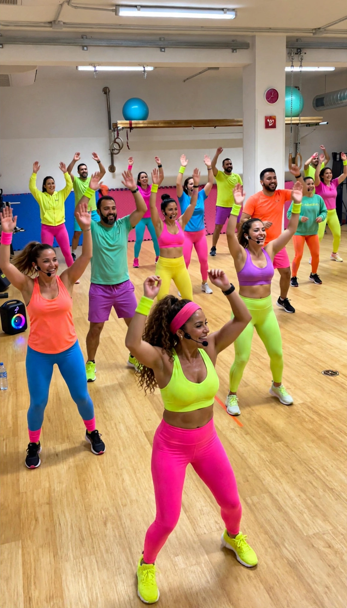 Zumba