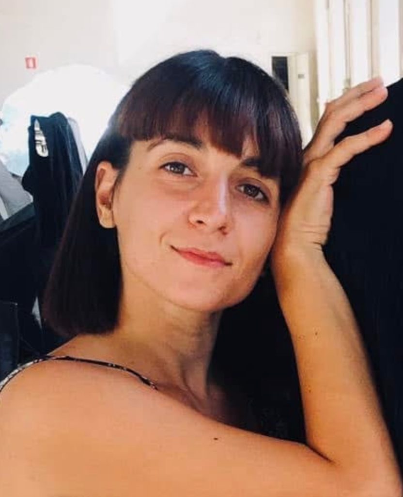Claudia Nuzzaci