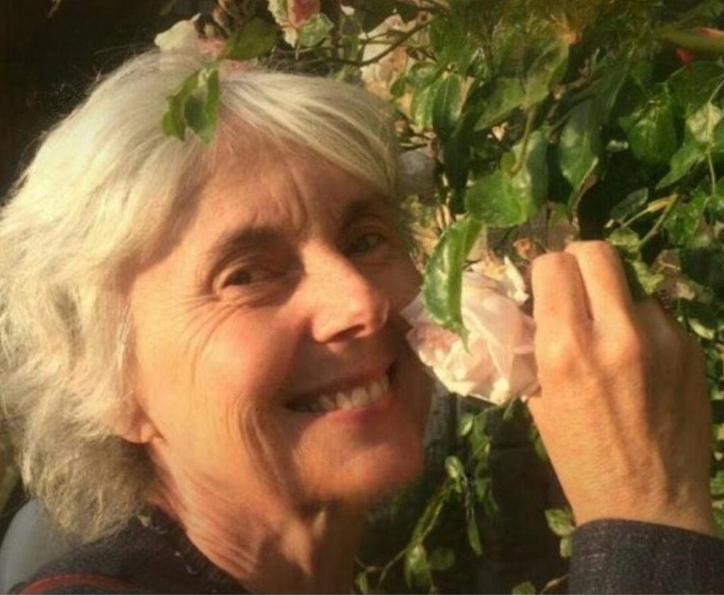 Leila Giorgini