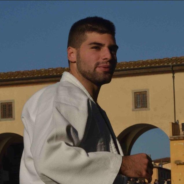Lorenzo Del Sorbo