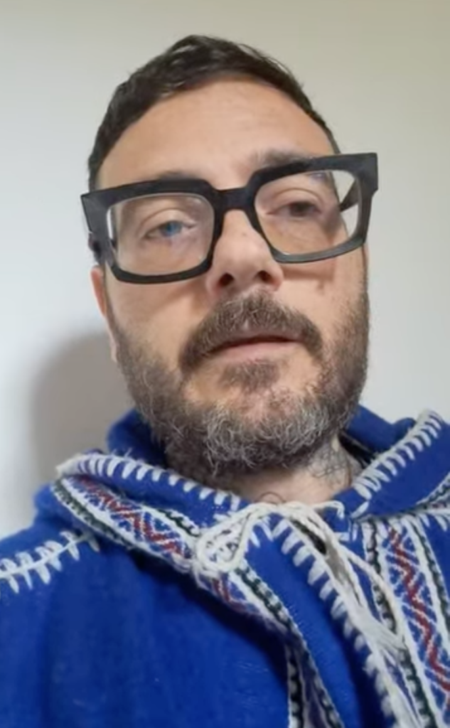 Roberto Marcucci